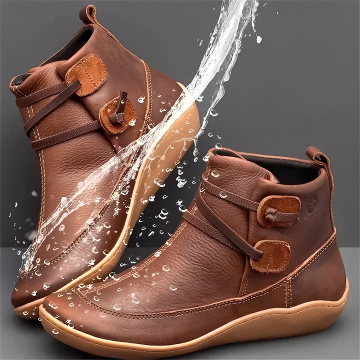 Laviene - Stilvolle und modische Damenstiefel