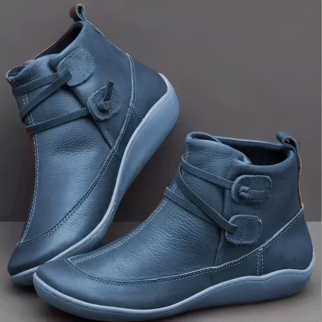 Laviene - Stilvolle und modische Damenstiefel