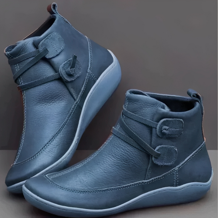 Laviene - Stilvolle und modische Damenstiefel