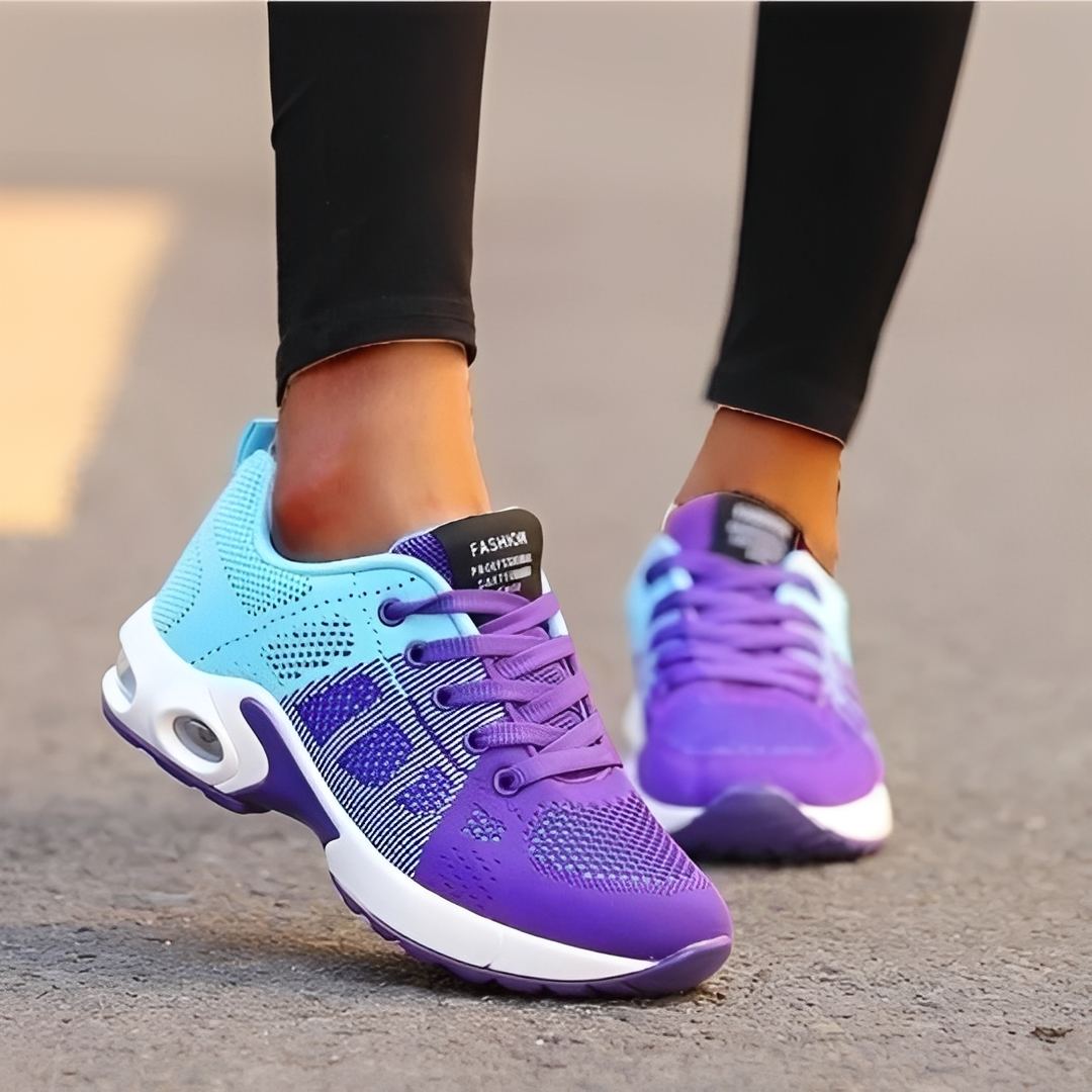 Loraine - Stilvolle und luftige Damenschuhe