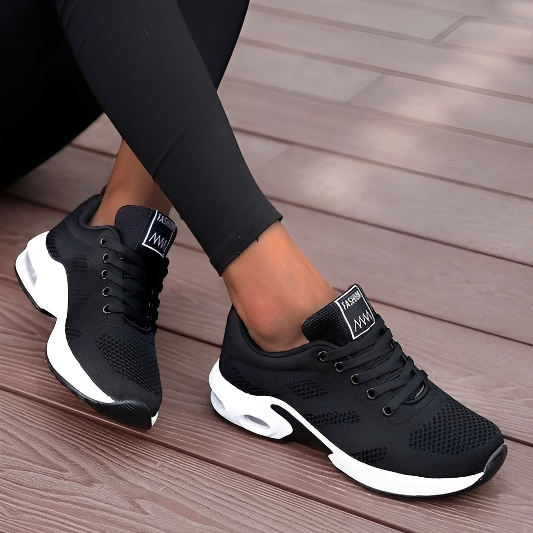 Loraine - Stilvolle und luftige Damenschuhe