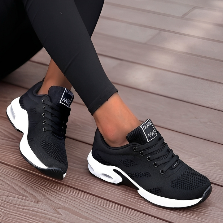 Loraine - Stilvolle und luftige Damenschuhe