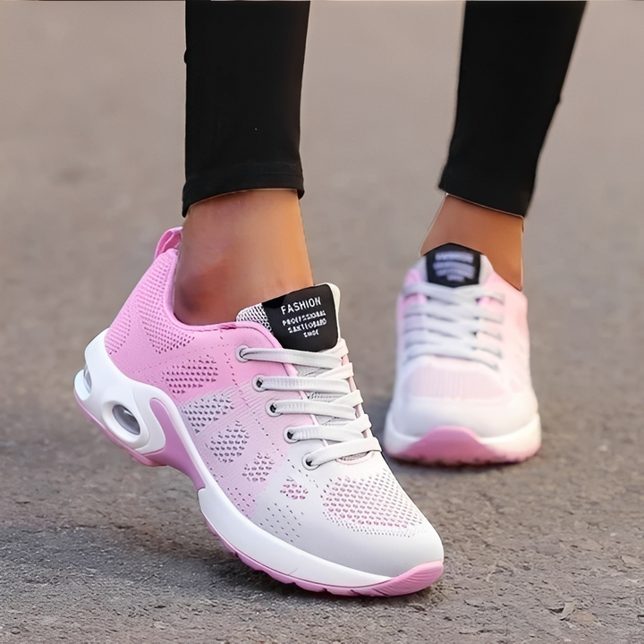 Loraine - Stilvolle und luftige Damenschuhe