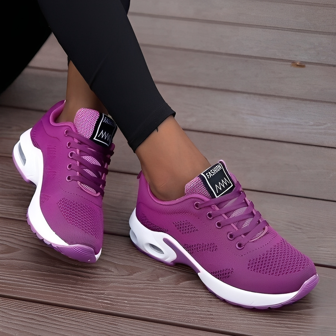 Loraine - Stilvolle und luftige Damenschuhe