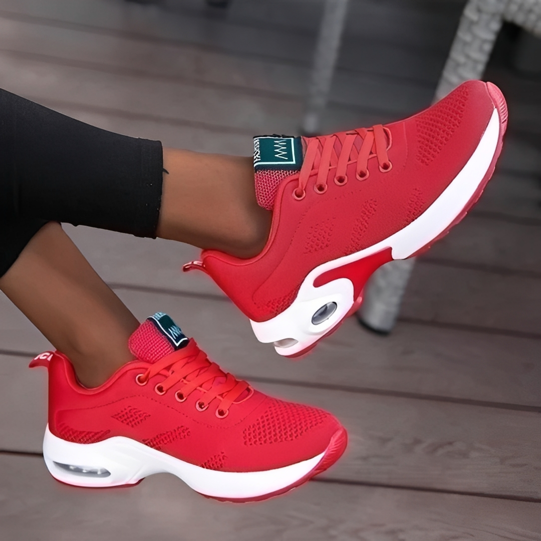 Loraine - Stilvolle und luftige Damenschuhe