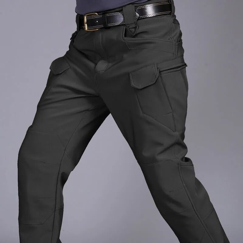 Wanderhose Herren | Wasserdicht & Robust