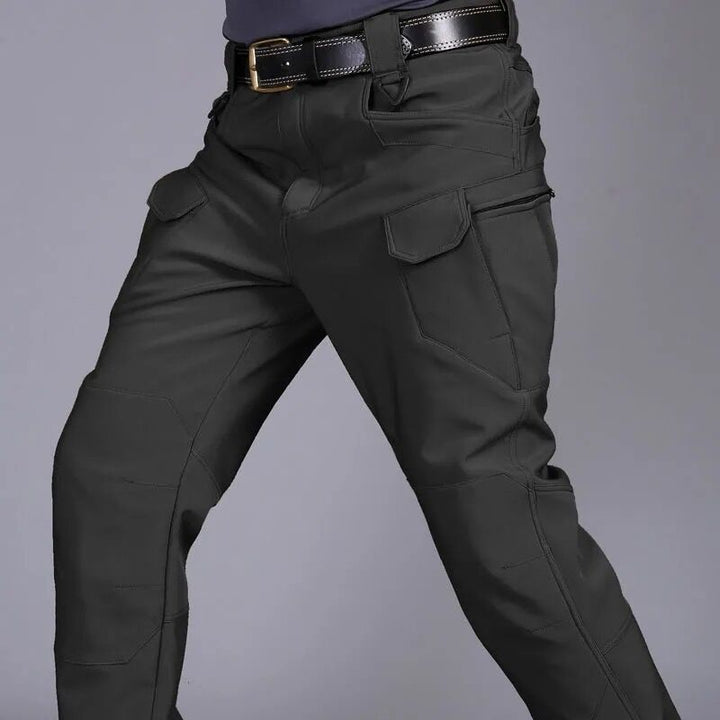 Wanderhose Herren | Wasserdicht & Robust
