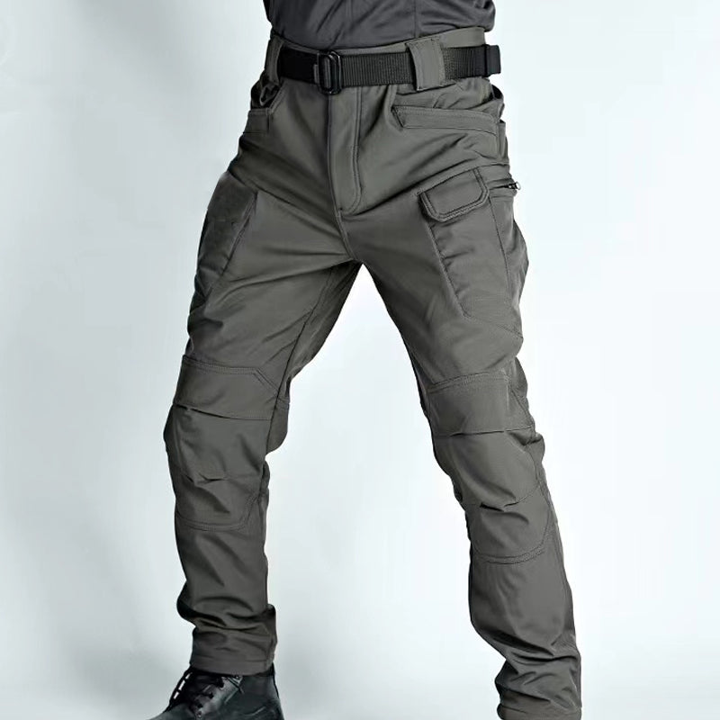 Wanderhose Herren | Wasserdicht & Robust
