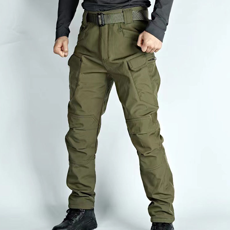 Wanderhose Herren | Wasserdicht & Robust
