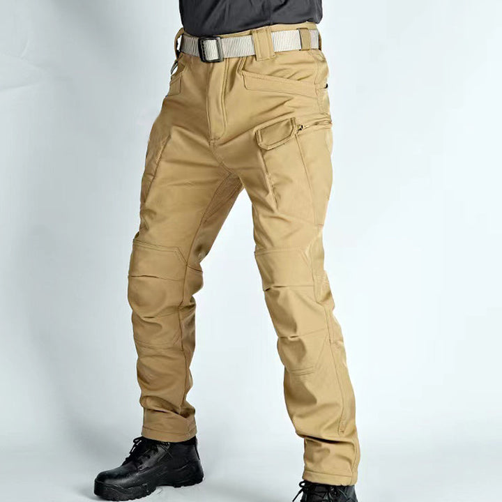 Wanderhose Herren | Wasserdicht & Robust