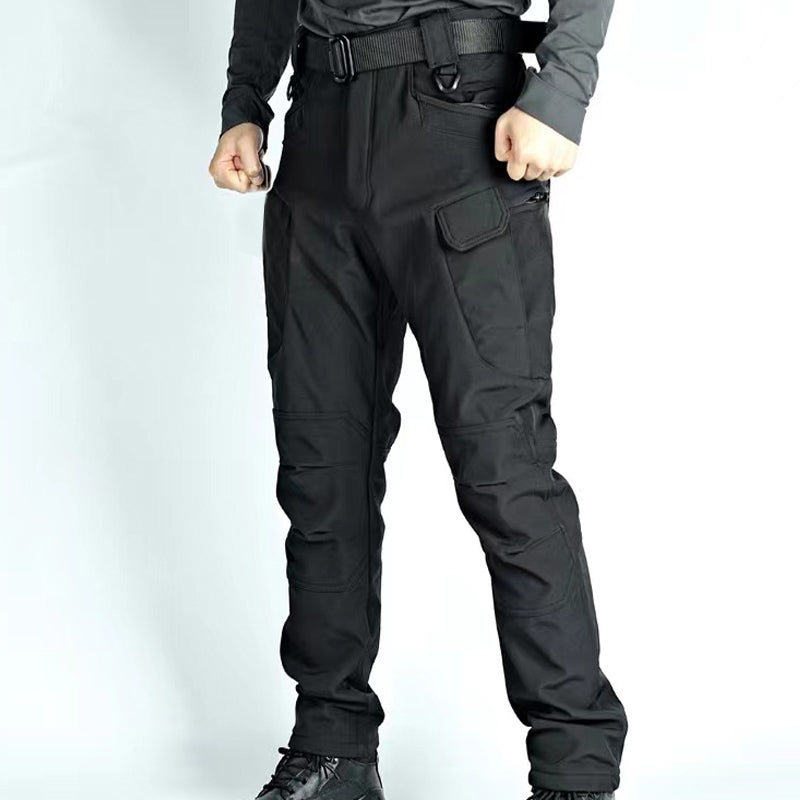 Wanderhose Herren | Wasserdicht & Robust