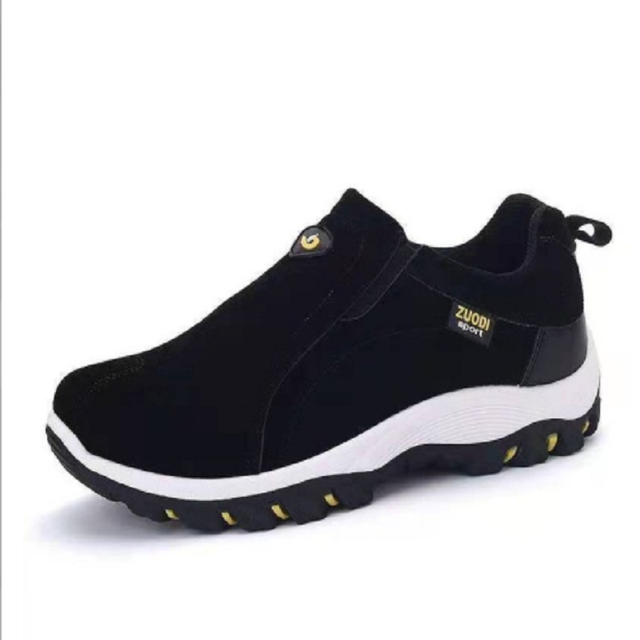 Wanderschuhe Schlupfschuhe mit Profilsohle
