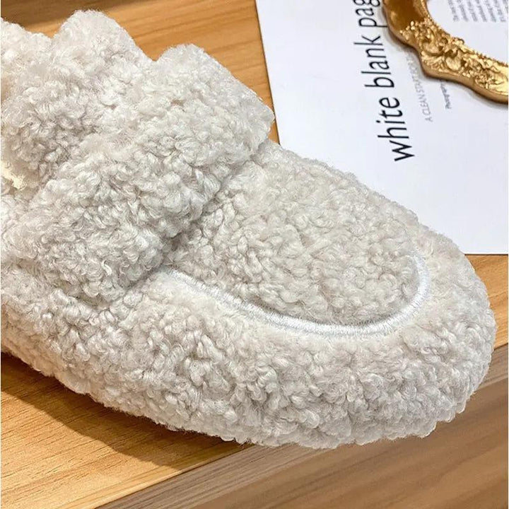 Damen Loafers Wasserdicht | Slipper