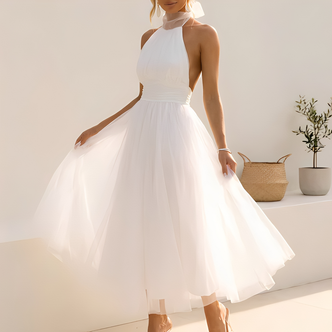 Neneta - Ein elegantes und modisches Damenkleid
