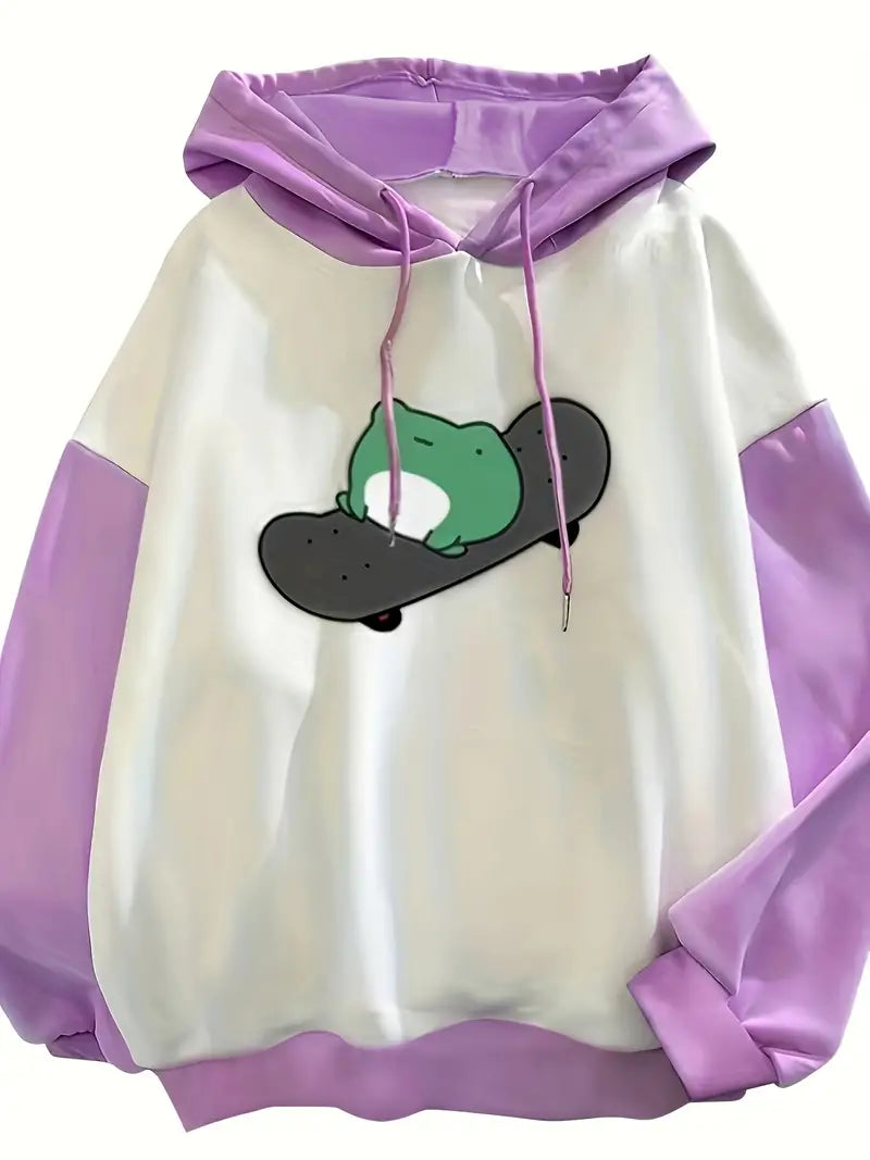 Willi | Herren Hoodie – Lässig, Bequem & Stilvoll, Hochwertige Baumwollmischung 1
