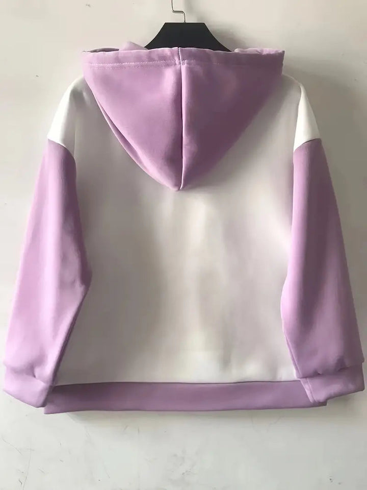 Willi | Herren Hoodie – Lässig, Bequem & Stilvoll, Hochwertige Baumwollmischung 2