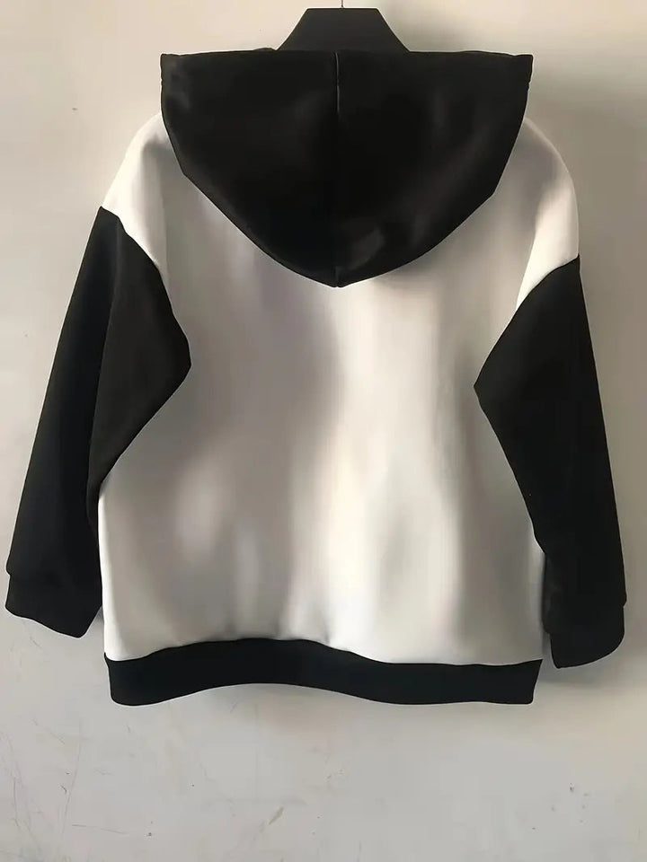 Willi | Herren Hoodie – Lässig, Bequem & Stilvoll, Hochwertige Baumwollmischung 5