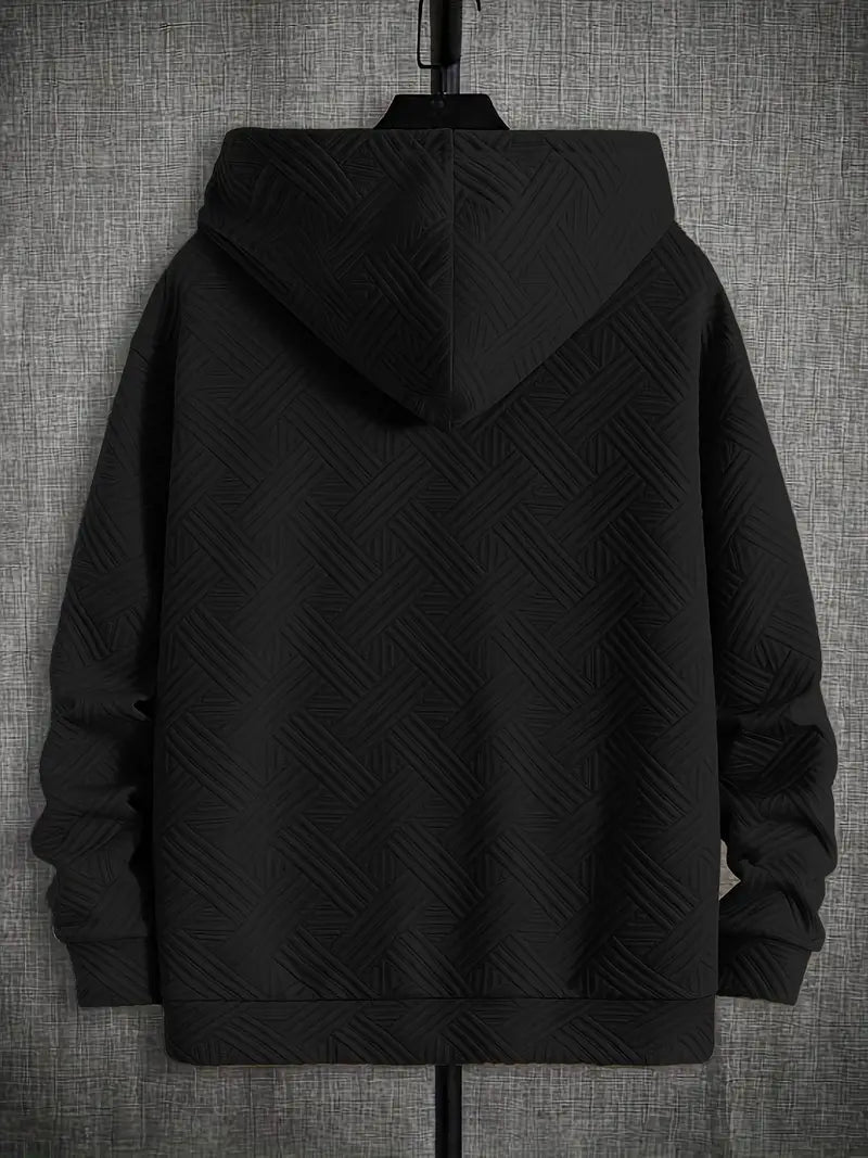 Winston | Herren Hoodie – Warm, Bequem & Stylisch für Winter 4