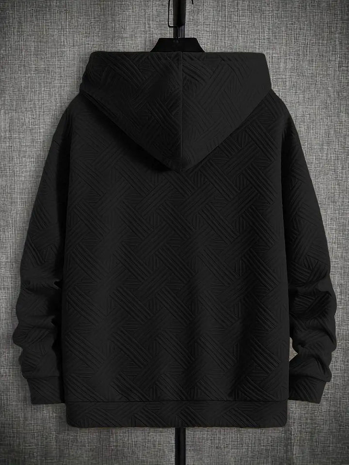 Winston | Herren Hoodie – Warm, Bequem & Stylisch für Winter 4