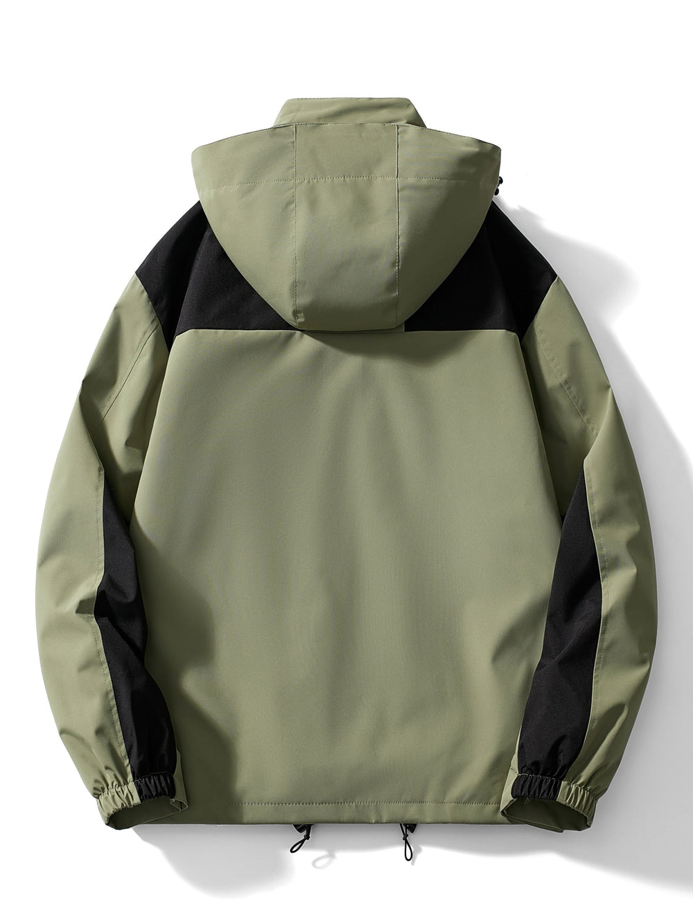 Winterjacke Damen | Übergangsjacke Damen | 3-in-1 Design: schnell anpassbar & zuverlässig bequem