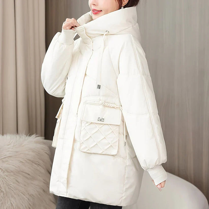 Winterjacke Damen | Winter Jacken Damen | Leicht & Wärmend bei Kälte