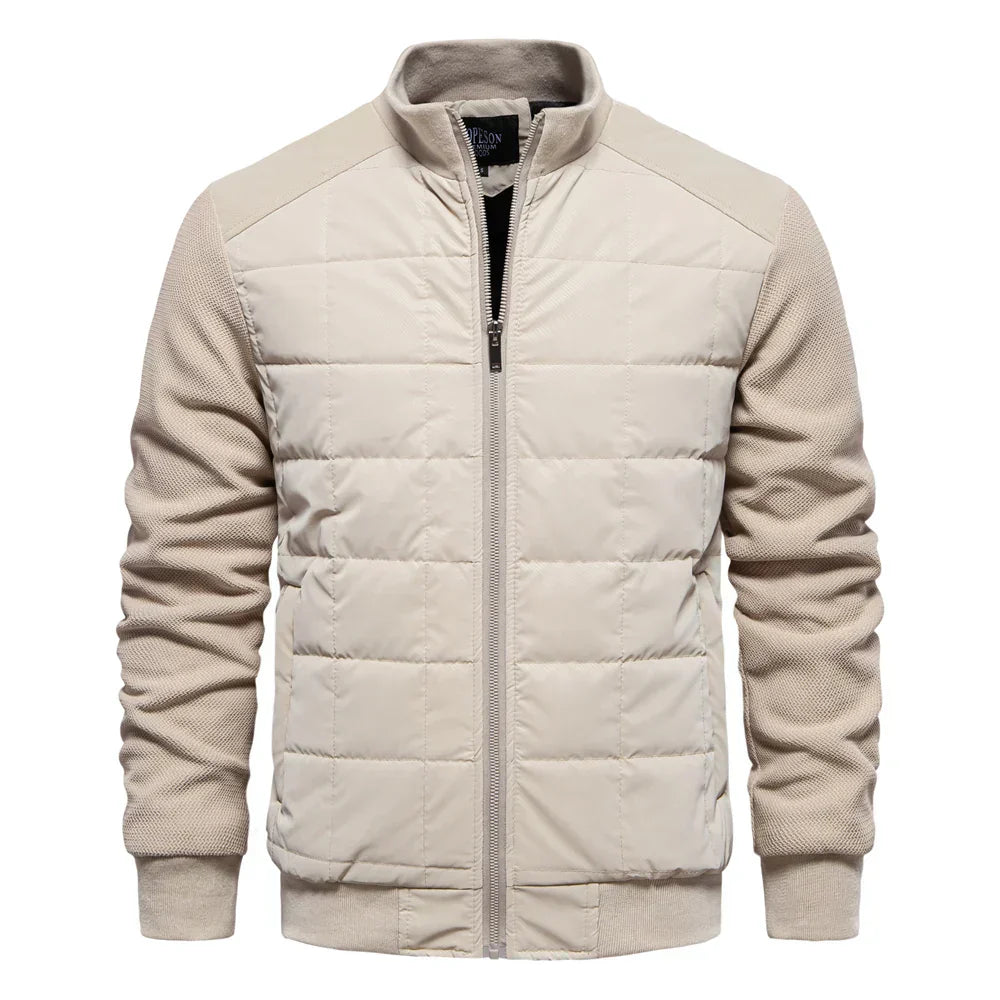 Winterjacke für Herren