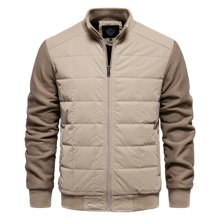 Winterjacke für Herren