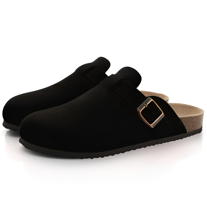 Elionor - Komfortable Sommerschuhe für Damen