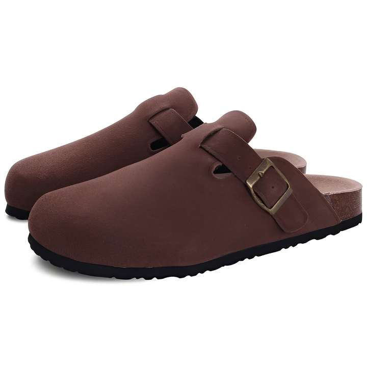 Elionor - Komfortable Sommerschuhe für Damen