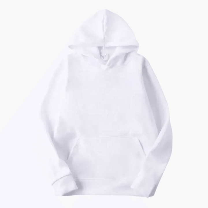 Peter | Herren Klassischer Pullover Hoodie im Casual-Stil