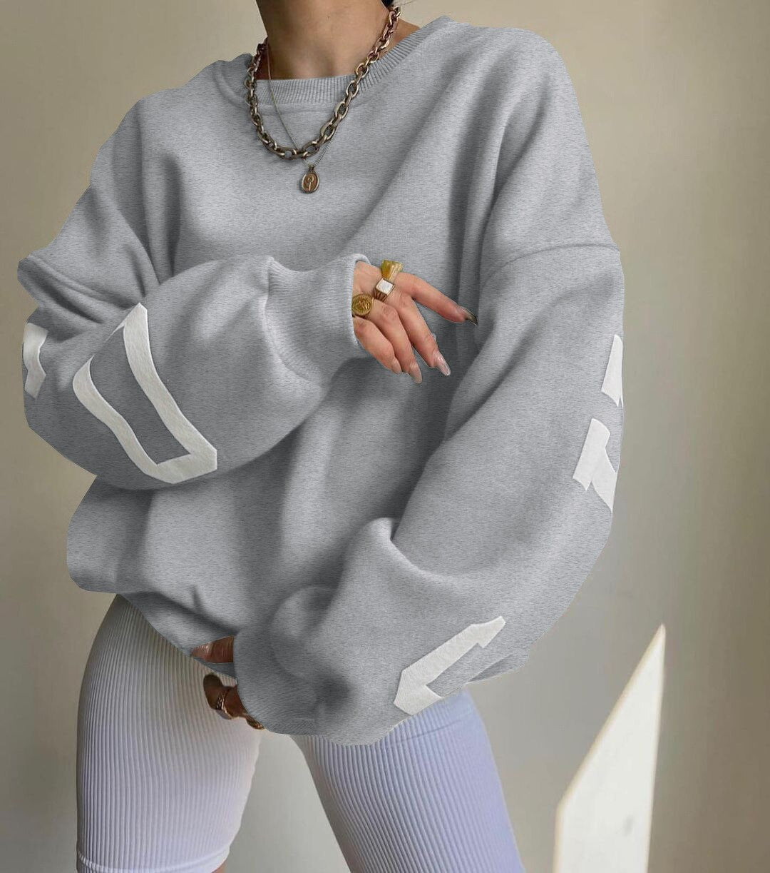 Wren - Damen-Pullover in Übergrößen