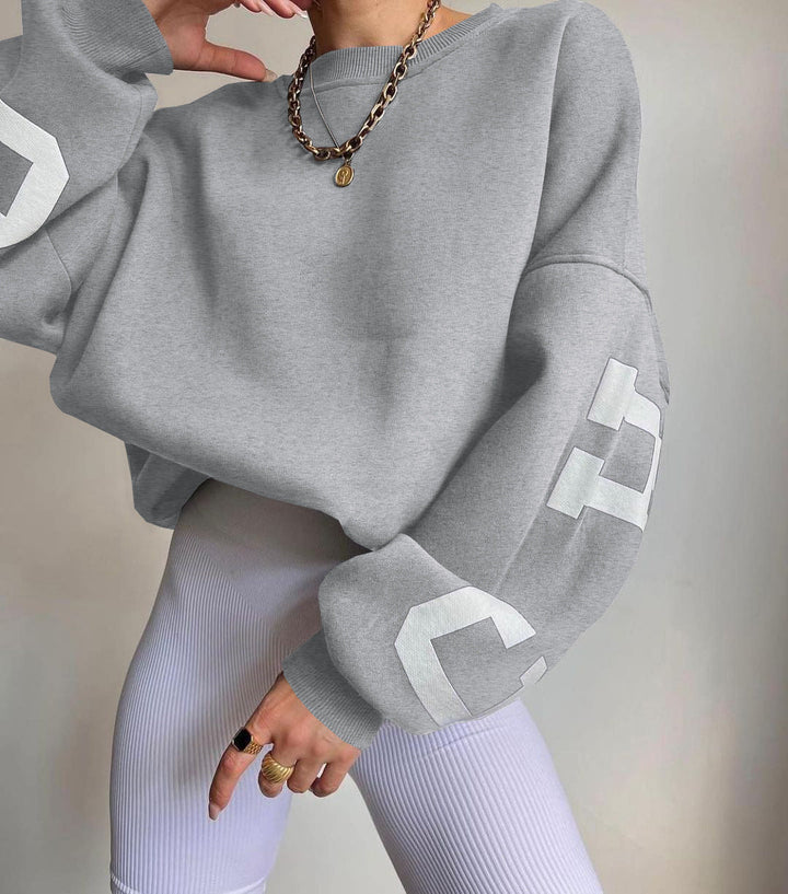 Wren - Damen-Pullover in Übergrößen