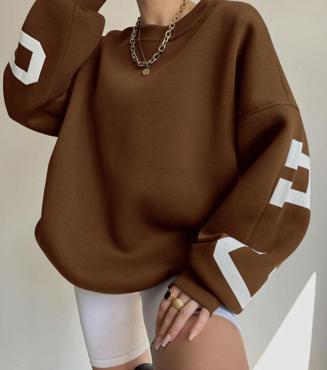 Wren - Damen-Pullover in Übergrößen
