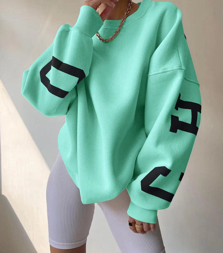 Wren - Damen-Pullover in Übergrößen