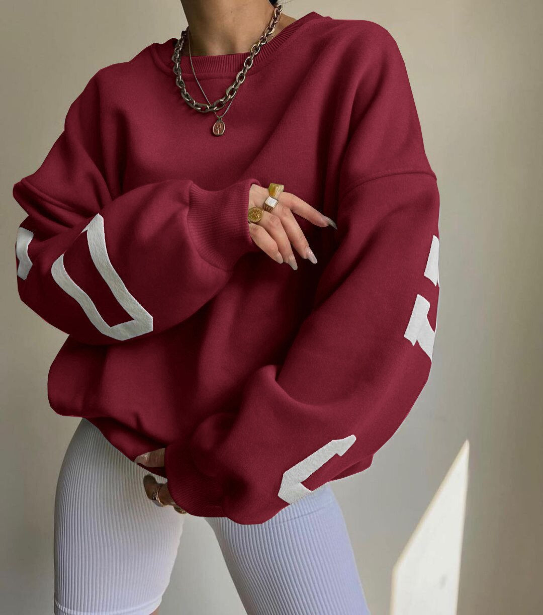 Wren - Damen-Pullover in Übergrößen