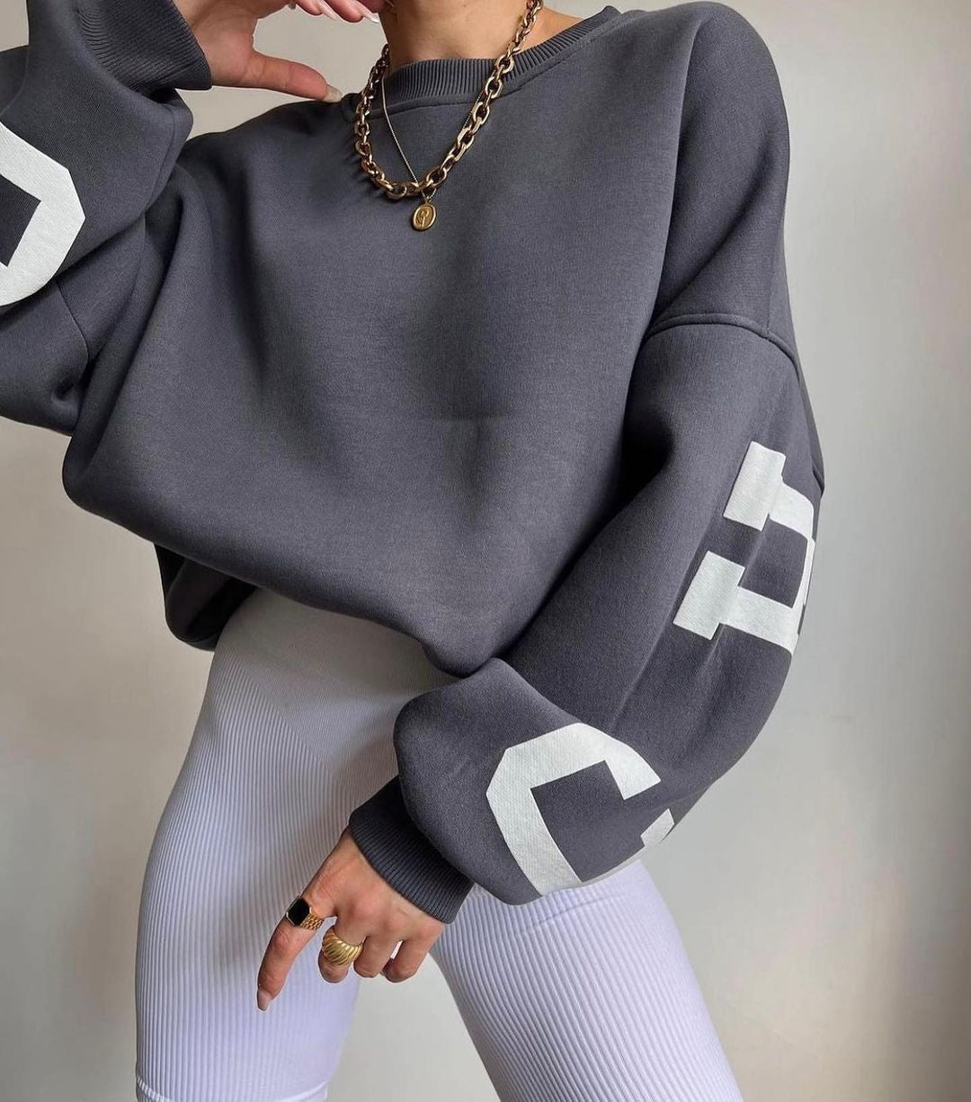 Wren - Damen-Pullover in Übergrößen