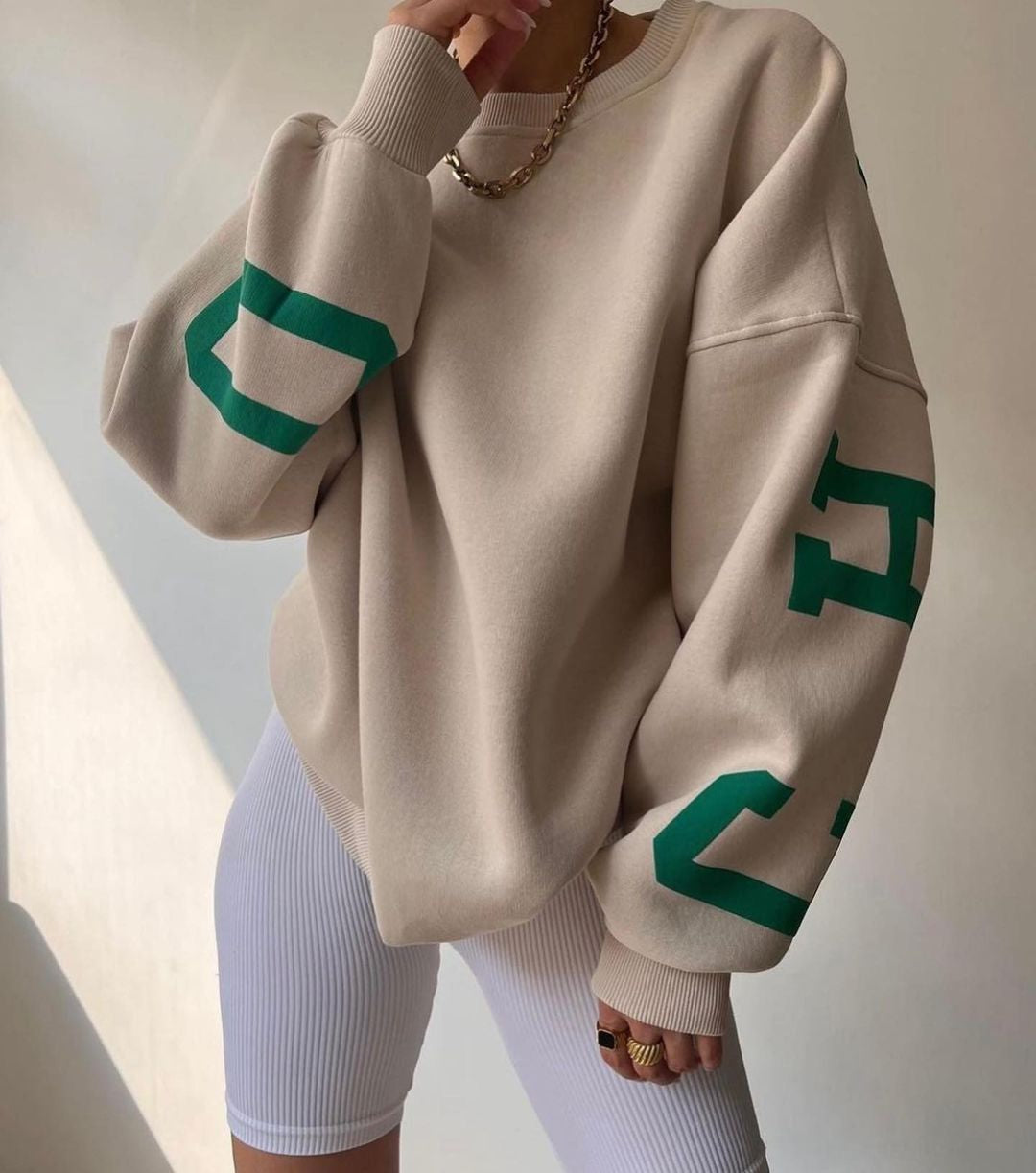 Wren - Damen-Pullover in Übergrößen