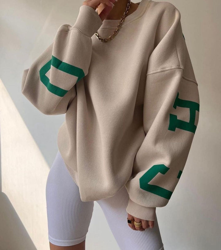 Wren - Damen-Pullover in Übergrößen