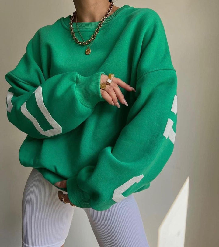 Wren - Damen-Pullover in Übergrößen