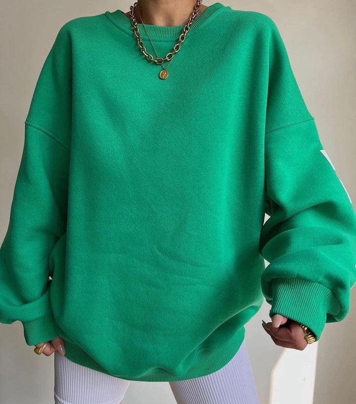 Wren - Damen-Pullover in Übergrößen
