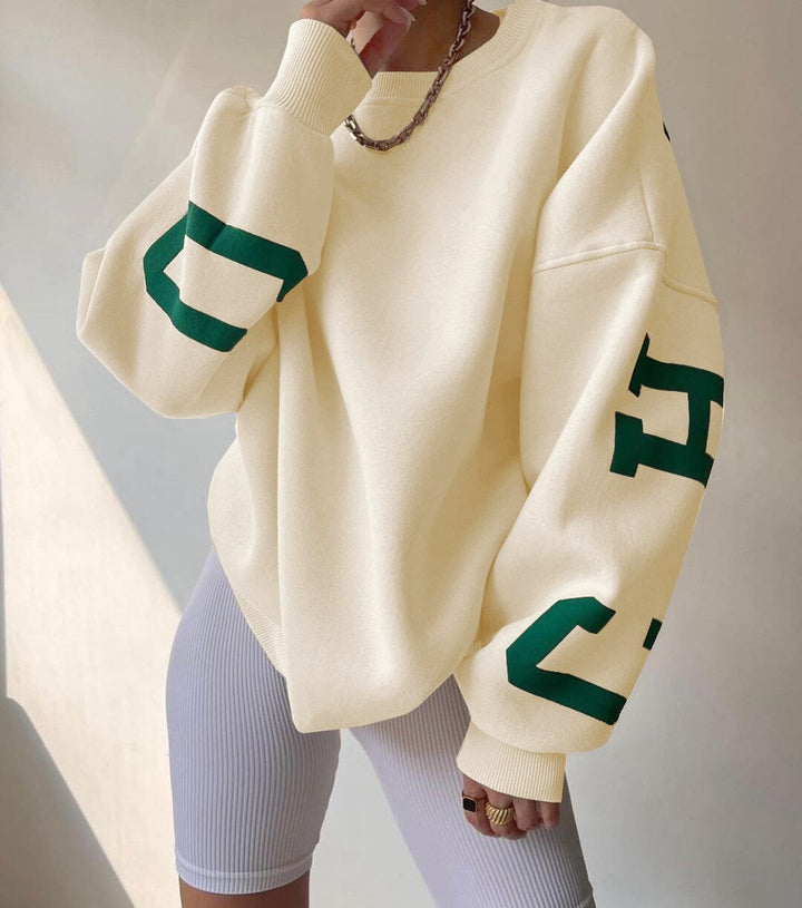 Wren - Damen-Pullover in Übergrößen