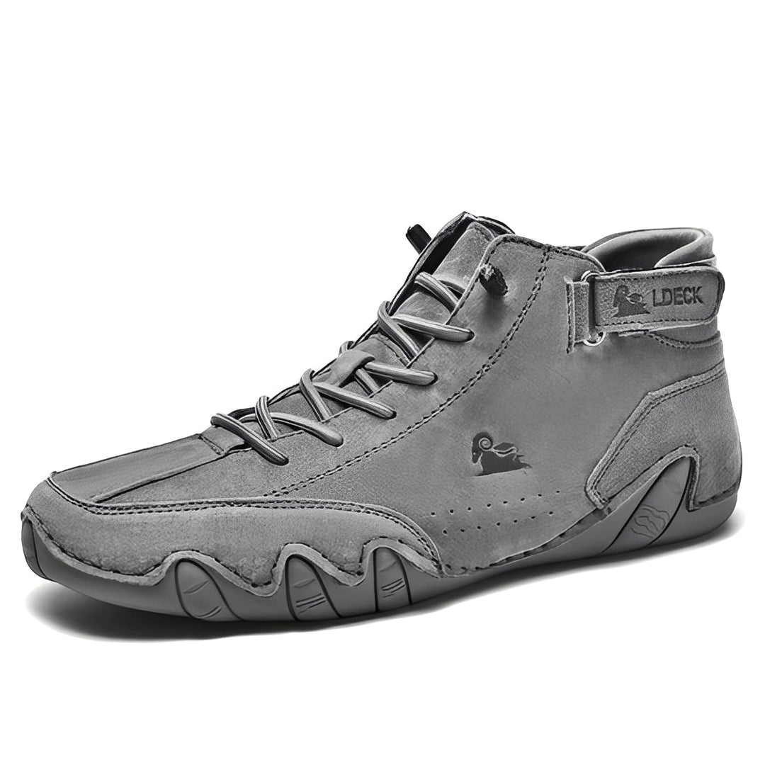 Marwin - Komfortable und stilvolle Herrenschuhe