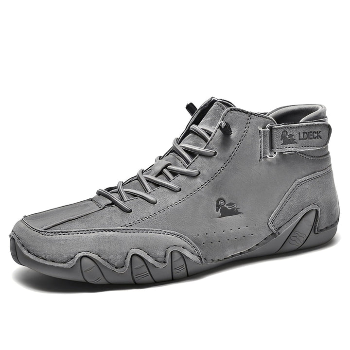 Marwin - Komfortable und stilvolle Herrenschuhe