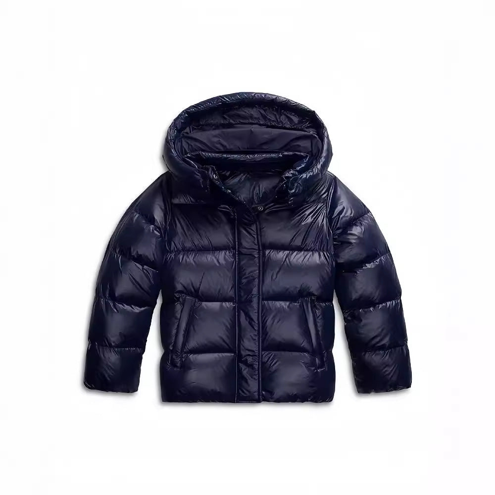 Yara | Stilvolle und funktionelle Daunenjacken für den Winter 4