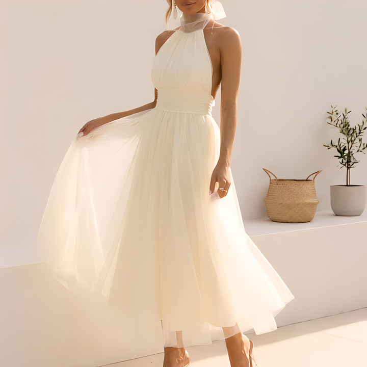 Neneta - Ein elegantes und modisches Damenkleid