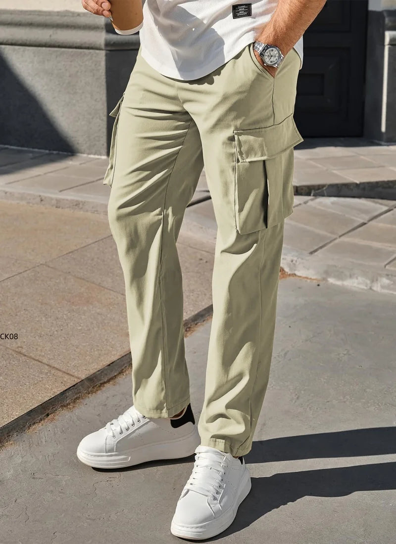 Paul | Leichte Outdoor Utility-Hose