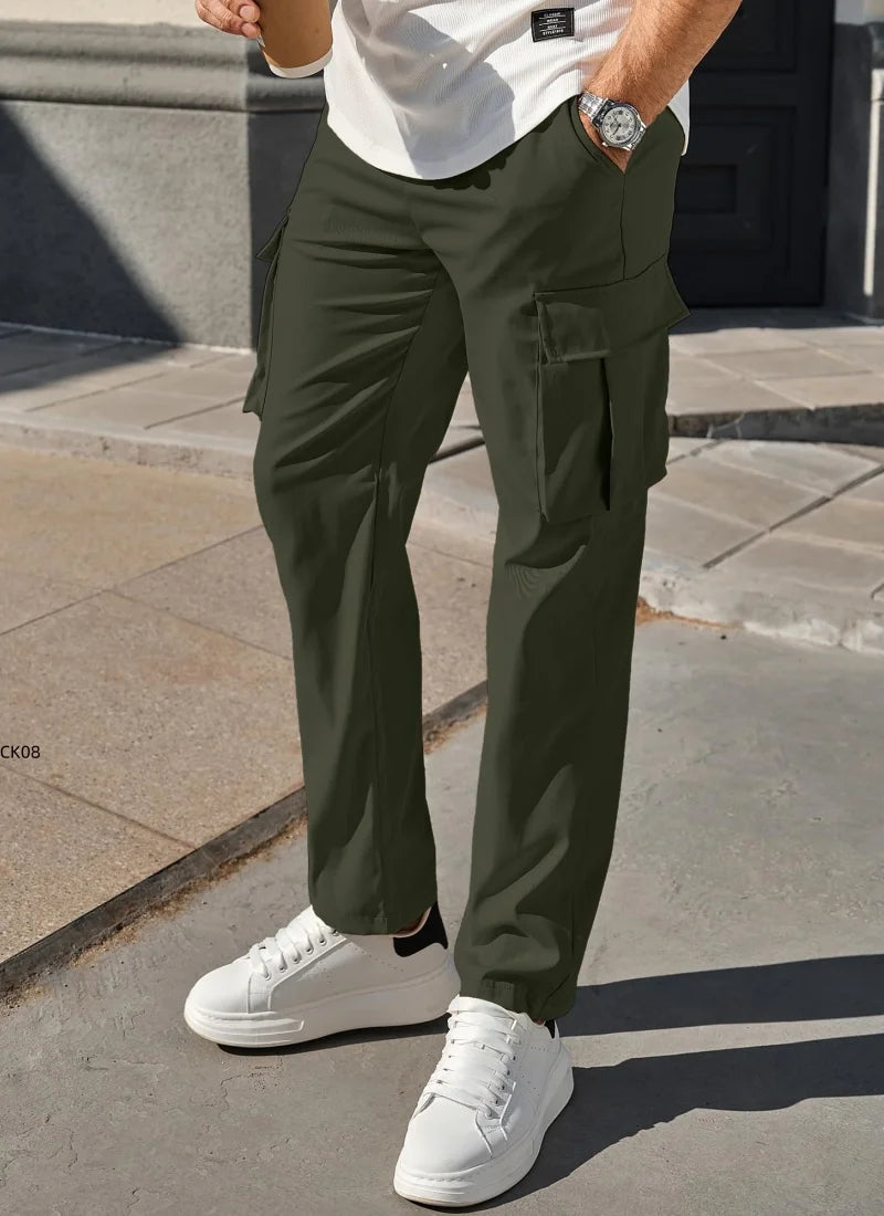 Paul | Leichte Outdoor Utility-Hose