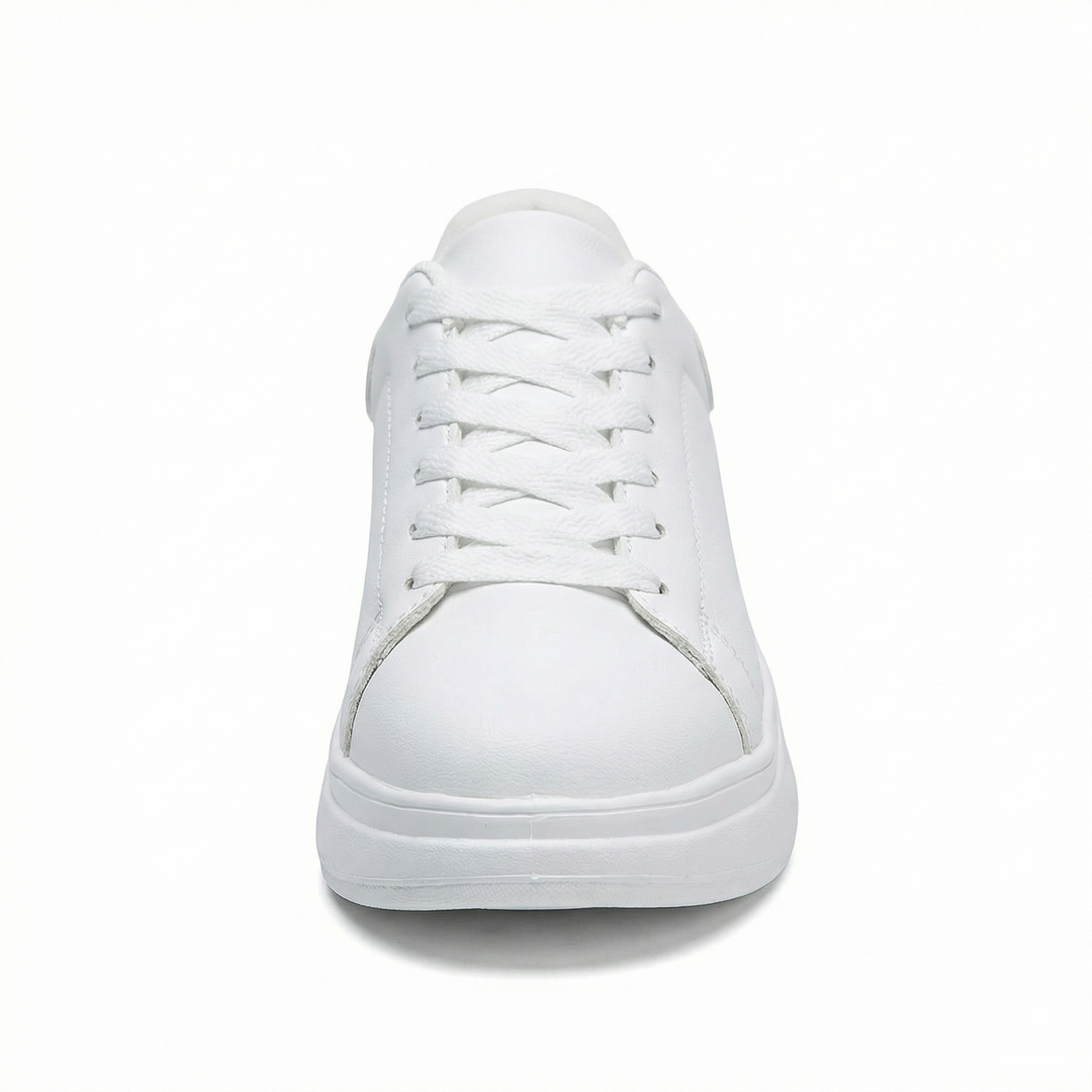Zania | Bequeme Orthopädische Damen Sneaker für Alltag und Sport 2