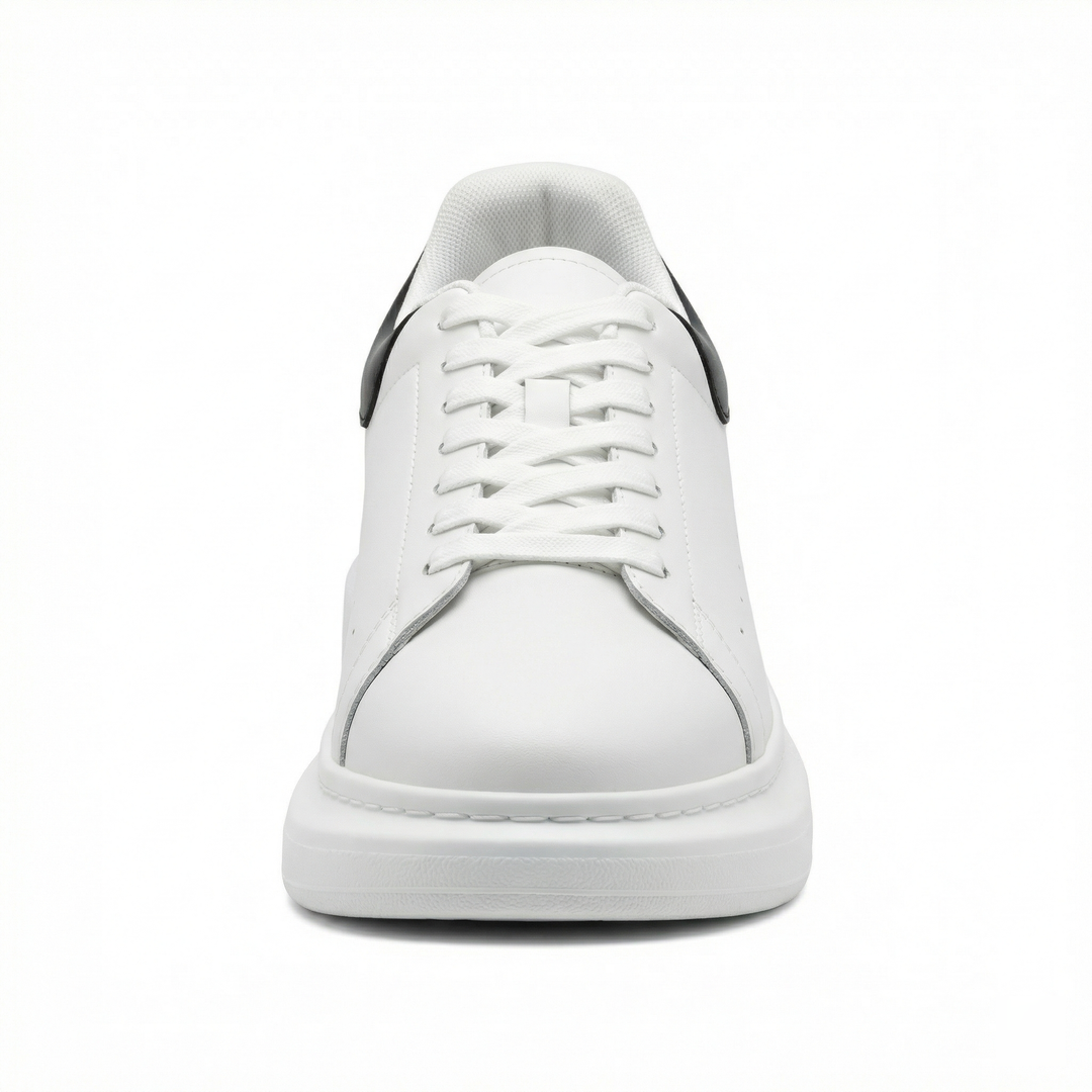Zania | Bequeme Orthopädische Damen Sneaker für Alltag und Sport 3