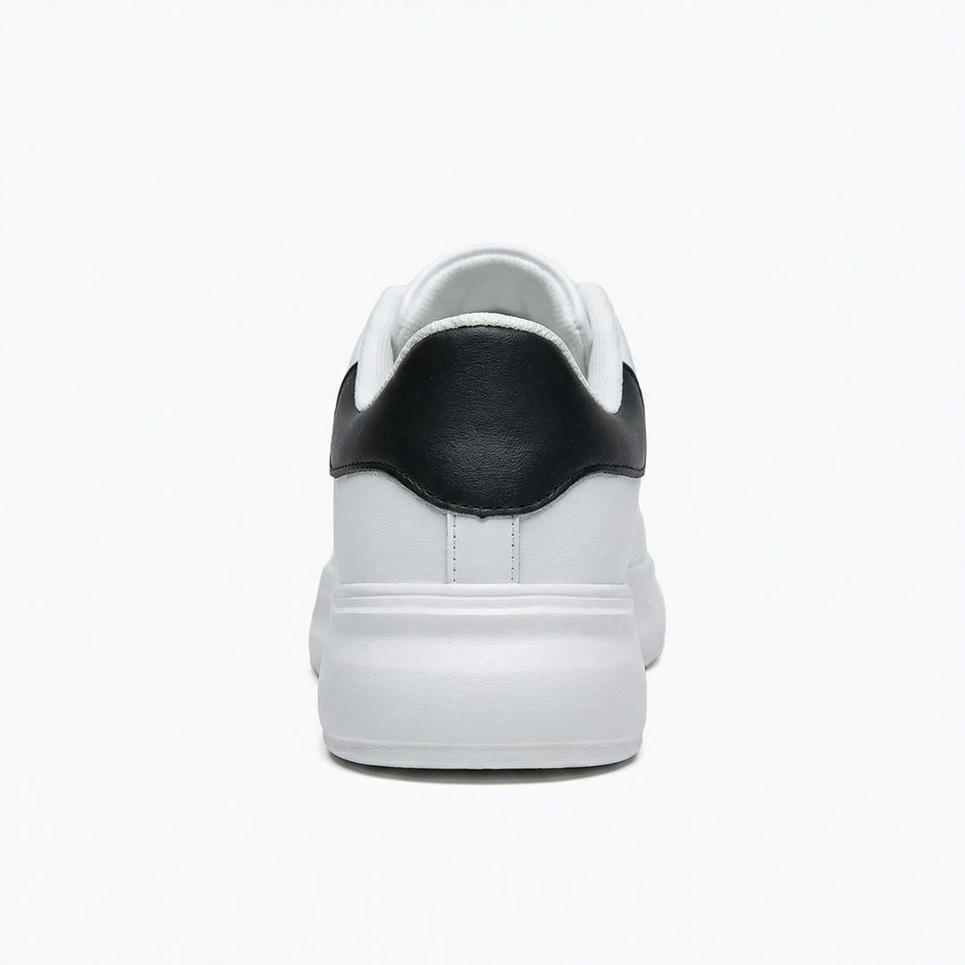 Zania | Bequeme Orthopädische Damen Sneaker für Alltag und Sport 4